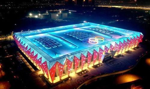 西安奥体中心最新爆料,未来体育盛宴新地标即将揭幕 第1张 西安奥体中心最新爆料,未来体育盛宴新地标即将揭幕 第1张