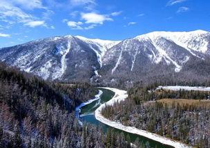 喀纳斯湖最新爆料信息网,神秘传说与自然奇观揭秘 第2张 喀纳斯湖最新爆料信息网,神秘传说与自然奇观揭秘 第2张