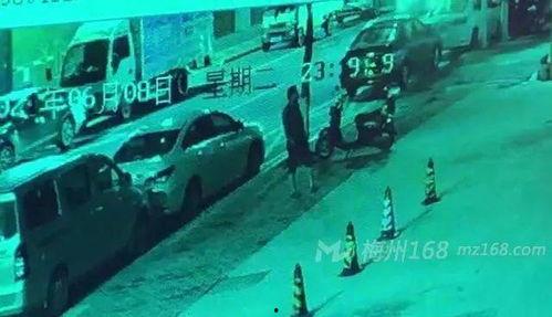 网友爆料摩托车事件视频,摩托车失控引发事故,现场画面令人揪心 第3张 网友爆料摩托车事件视频,摩托车失控引发事故,现场画面令人揪心 第3张