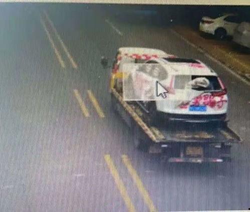 重庆停车爆料事件视频,视频揭露惊人真相，引发社会热议  第2张