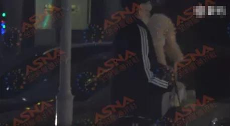 娱乐圈狗仔爆料生娃,明星夫妻喜得贵子,甜蜜升级!  第2张 娱乐圈狗仔爆料生娃,明星夫妻喜得贵子,甜蜜升级!  第2张