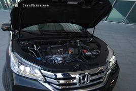 广汽雅阁爆料最新消息新闻,科技升级,性能再突破  第2张 广汽雅阁爆料最新消息新闻,科技升级,性能再突破  第2张