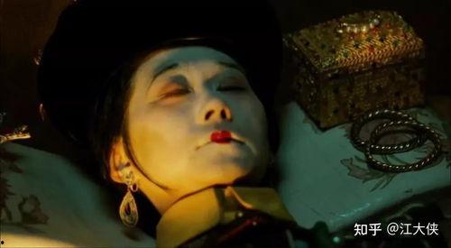 夜盗珍妃墓在线观看,揭秘神秘古墓的惊险探险之旅  第2张 夜盗珍妃墓在线观看,揭秘神秘古墓的惊险探险之旅  第2张