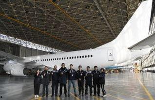 飞机最新爆料新闻,尖端设计与未来航空革新一窥究竟  第1张