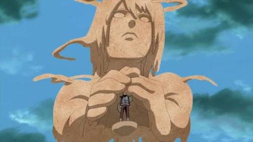 火影忍者最新爆料罗砂,火影忍者新篇章中的神秘力量觉醒  第2张 火影忍者最新爆料罗砂,火影忍者新篇章中的神秘力量觉醒  第2张