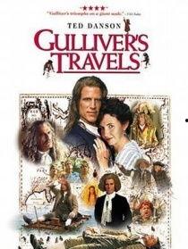 格列佛游记电影在线观看,奇幻冒险之旅,在线观看开启奇幻之门  第2张 格列佛游记电影在线观看,奇幻冒险之旅,在线观看开启奇幻之门  第2张