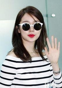 韩国娱乐圈爆料尹恩惠,揭秘明星背后的真相  第2张 韩国娱乐圈爆料尹恩惠,揭秘明星背后的真相  第2张