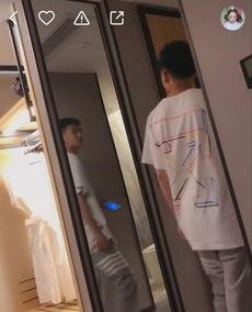 顾茜茜爆料男朋友视频,引发网友热议  第3张 顾茜茜爆料男朋友视频,引发网友热议  第3张