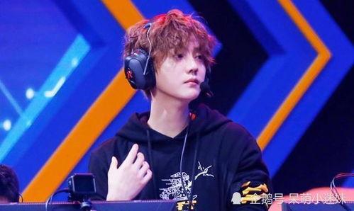 吃瓜娱乐圈鹿晗,娱乐圈的瓜田,他的成长与蜕变  第2张 吃瓜娱乐圈鹿晗,娱乐圈的瓜田,他的成长与蜕变  第2张