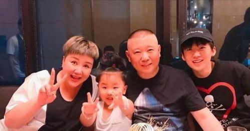 郭麒麟父母爆料视频全集,揭秘星二代成长幕后故事  第2张 郭麒麟父母爆料视频全集,揭秘星二代成长幕后故事  第2张