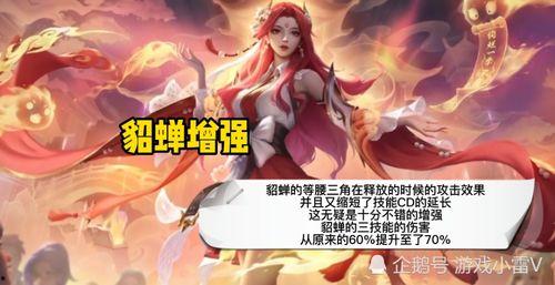 吕布貂蝉皮肤爆料视频,经典传说,华丽重铸  第2张 吕布貂蝉皮肤爆料视频,经典传说,华丽重铸  第2张