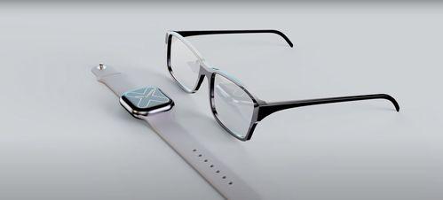苹果眼镜最新爆料,颠覆视觉体验的智能眼镜即将亮相  第2张 苹果眼镜最新爆料,颠覆视觉体验的智能眼镜即将亮相  第2张