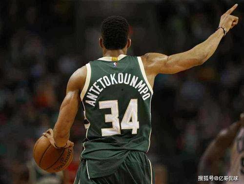 字母哥最新爆料,篮球界的幕后故事与真实心声  第2张 字母哥最新爆料,篮球界的幕后故事与真实心声  第2张