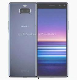 索尼最新款手机爆料,颠覆视觉体验的旗舰之作  第2张 索尼最新款手机爆料,颠覆视觉体验的旗舰之作  第2张