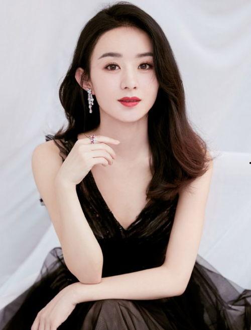 圈内爆料赵丽颖李沁  第3张 圈内爆料赵丽颖李沁  第3张